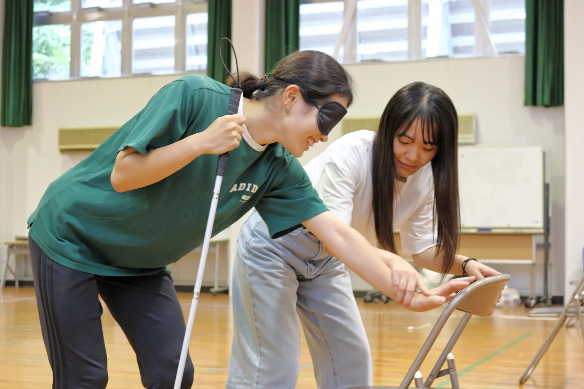 「ジョイフル×別府溝部学園短期大学」企業と教育現場をつなぐ！新たな取り組みを行いました 画像 3