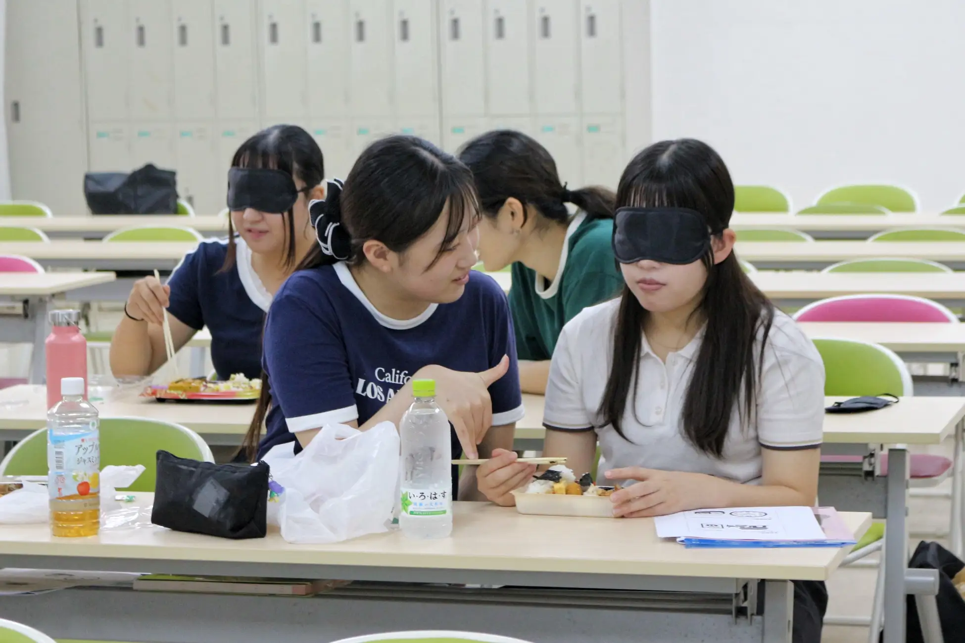 「ジョイフル×別府溝部学園短期大学」企業と教育現場をつなぐ！新たな取り組みを行いました 画像 5